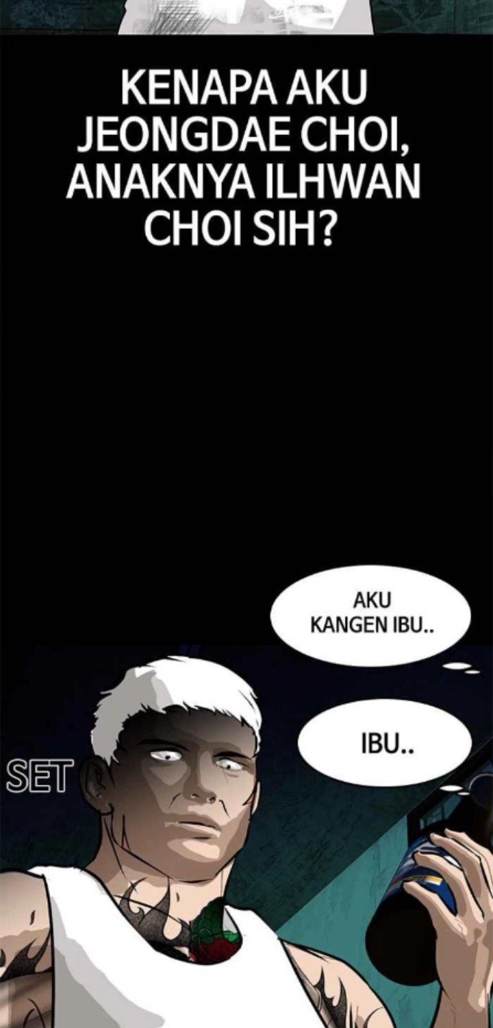 Attention Seeker Chapter 21 Gambar 4