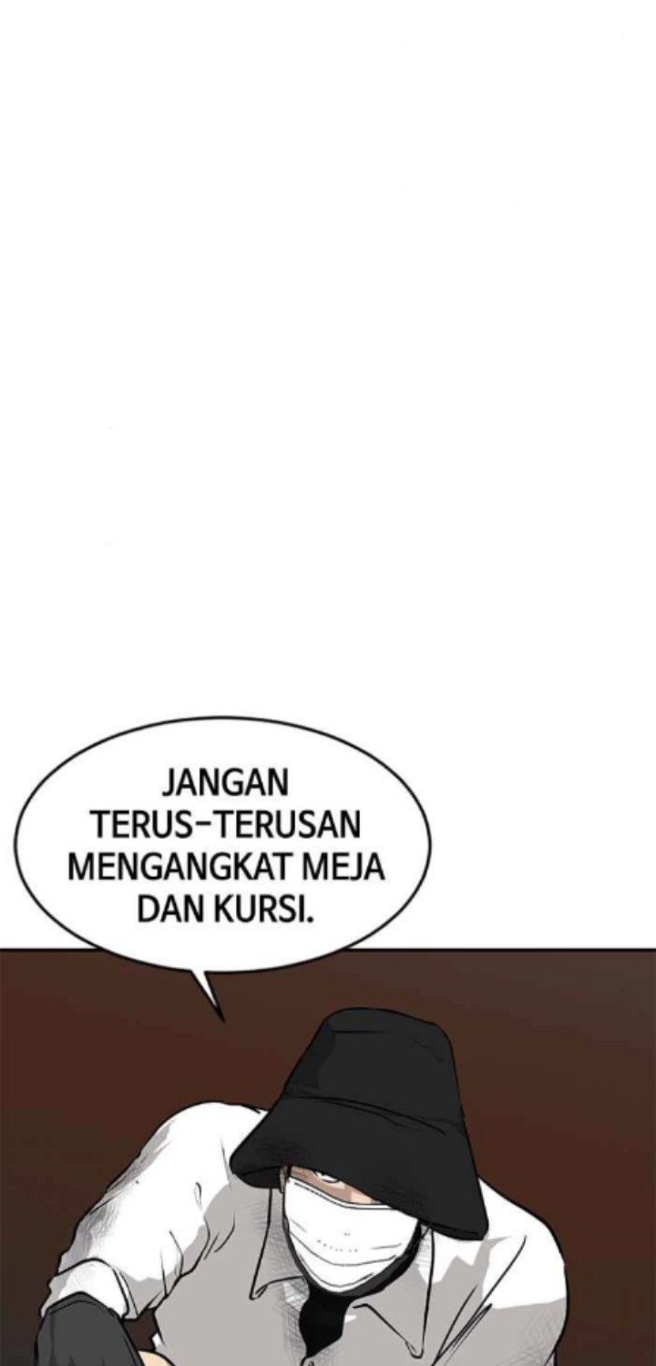 Attention Seeker Chapter 21 Gambar 58