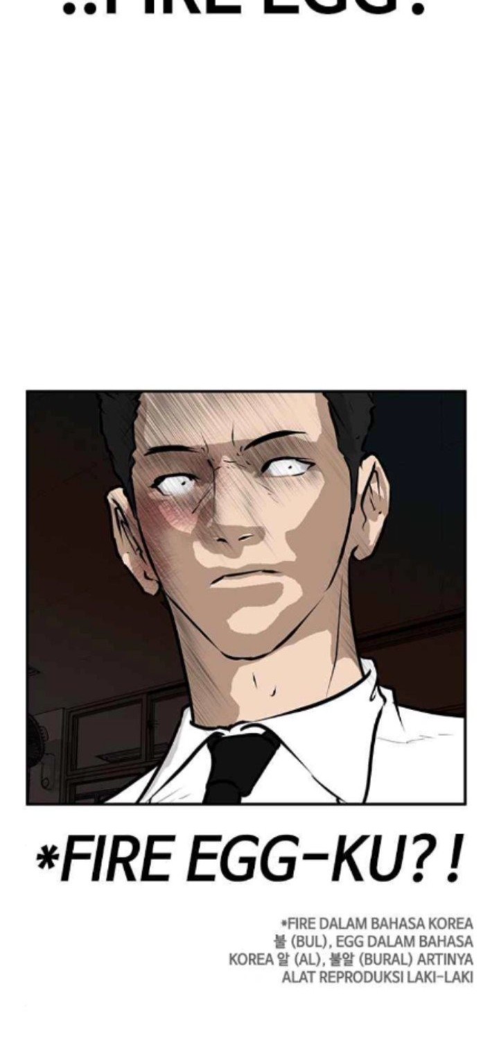 Attention Seeker Chapter 21 Gambar 60