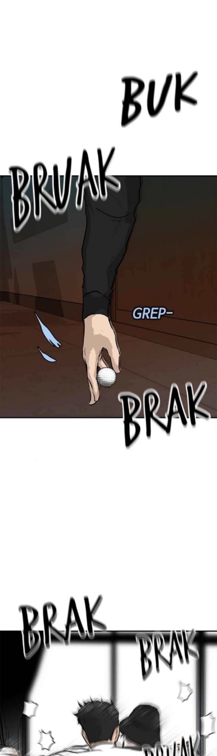 Attention Seeker Chapter 21 Gambar 63