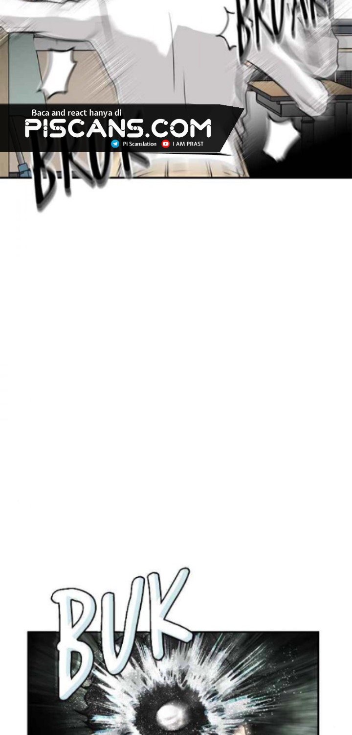 Attention Seeker Chapter 21 Gambar 64