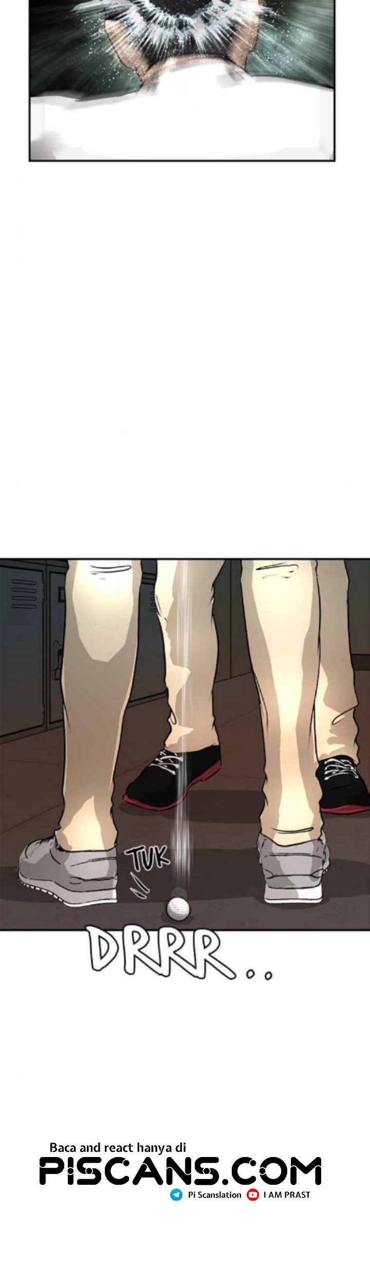 Attention Seeker Chapter 21 Gambar 65