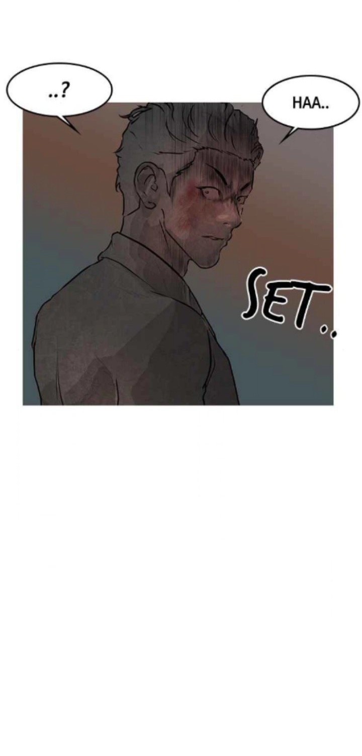 Attention Seeker Chapter 21 Gambar 66