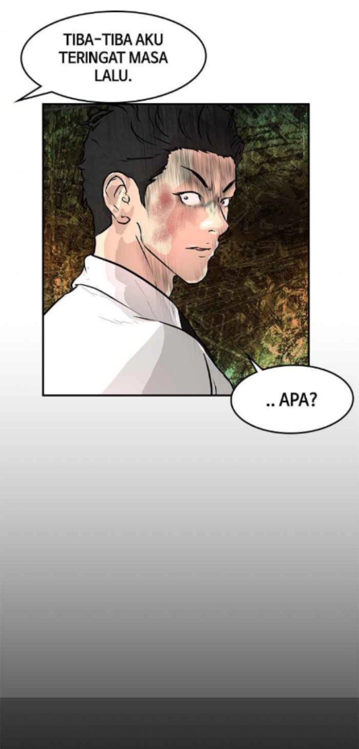 Attention Seeker Chapter 21 Gambar 68