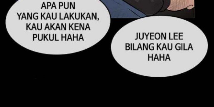 Attention Seeker Chapter 21 Gambar 70