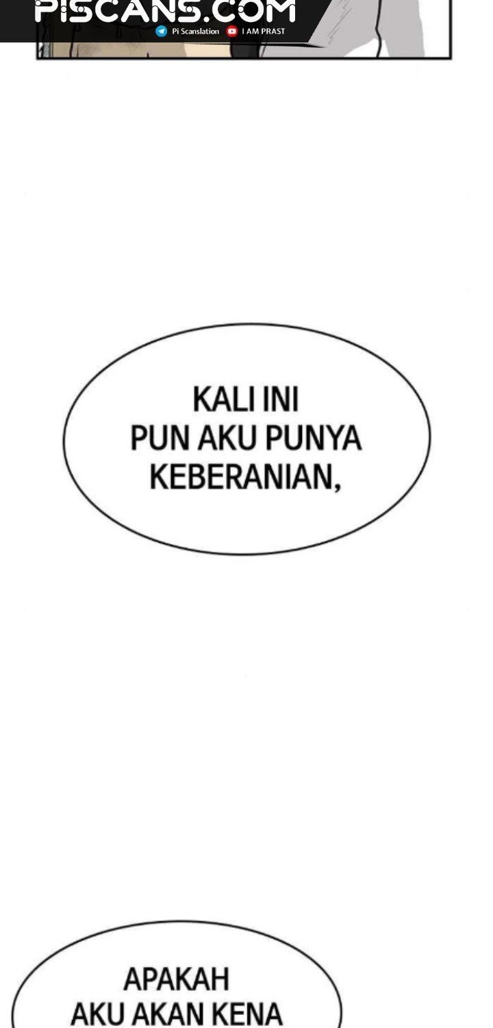 Attention Seeker Chapter 21 Gambar 72