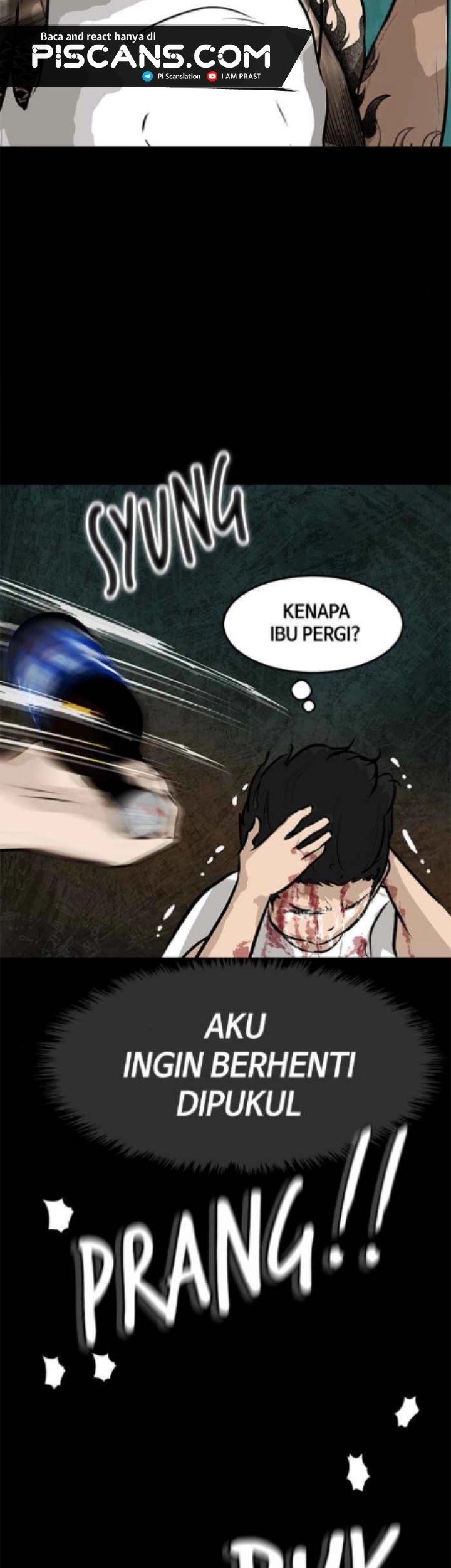 Attention Seeker Chapter 21 Gambar 5