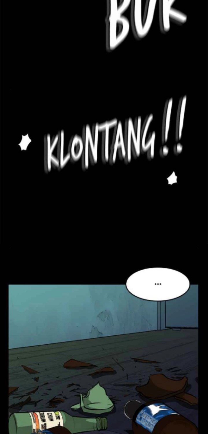 Attention Seeker Chapter 21 Gambar 6