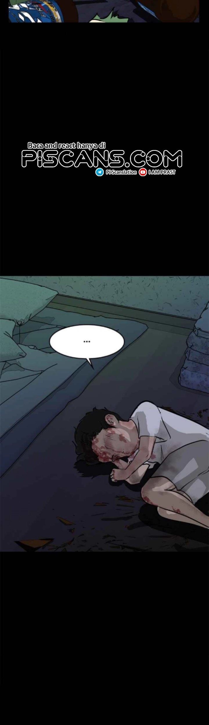 Attention Seeker Chapter 21 Gambar 7