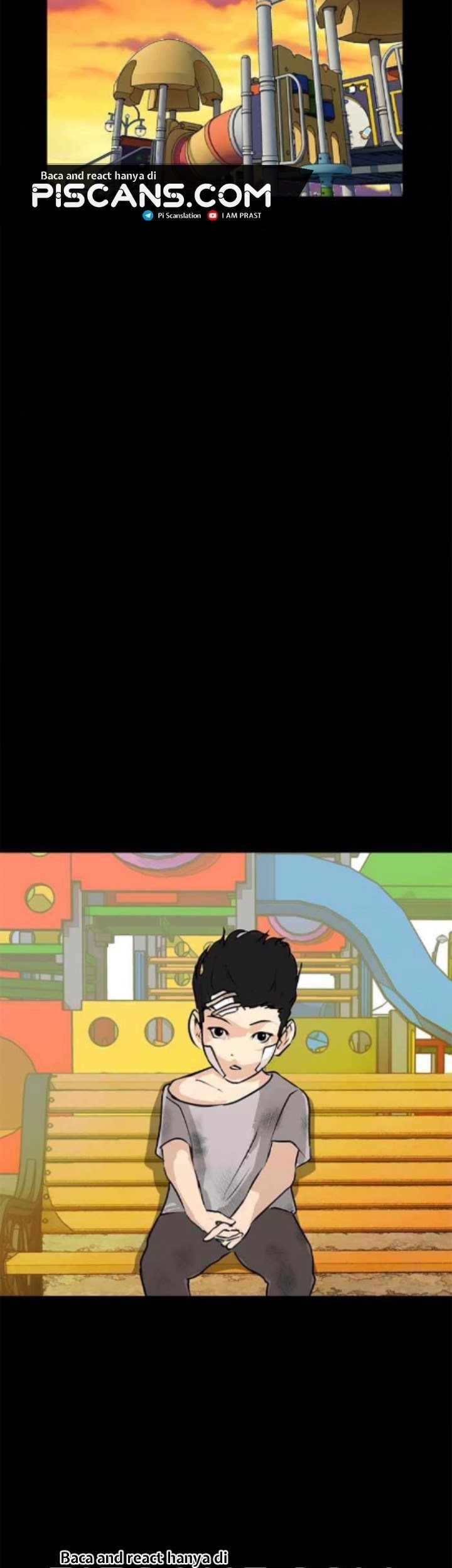 Attention Seeker Chapter 21 Gambar 9