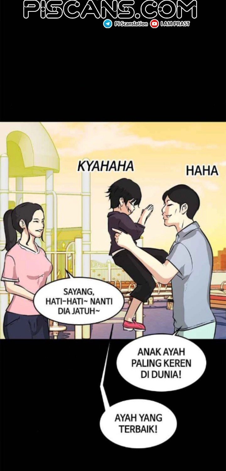 Attention Seeker Chapter 21 Gambar 10