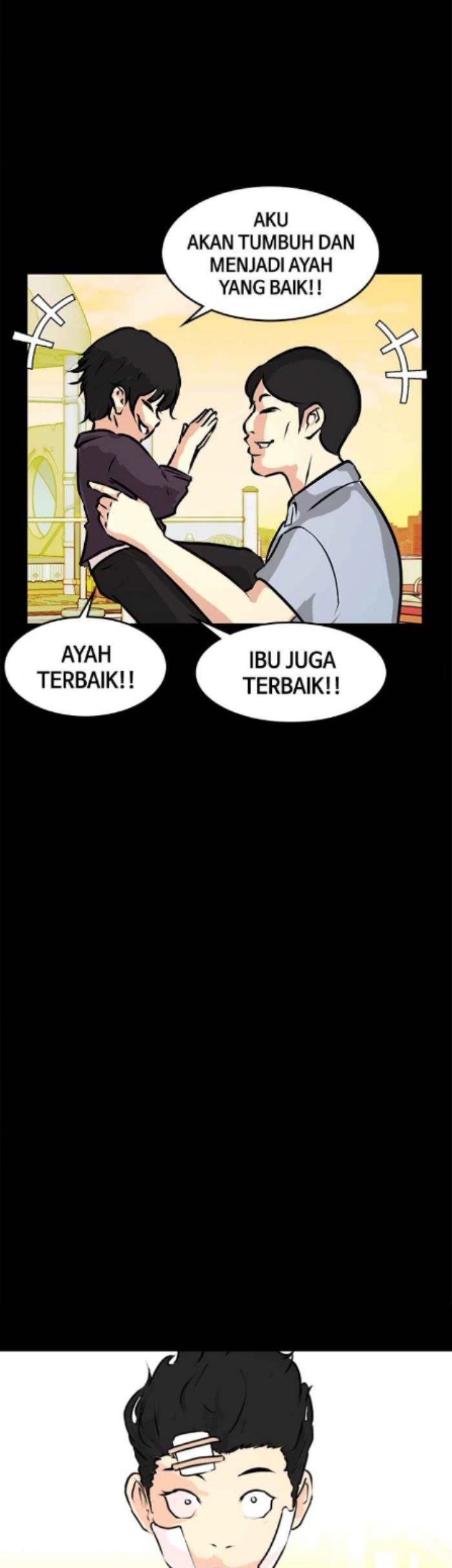Attention Seeker Chapter 21 Gambar 11