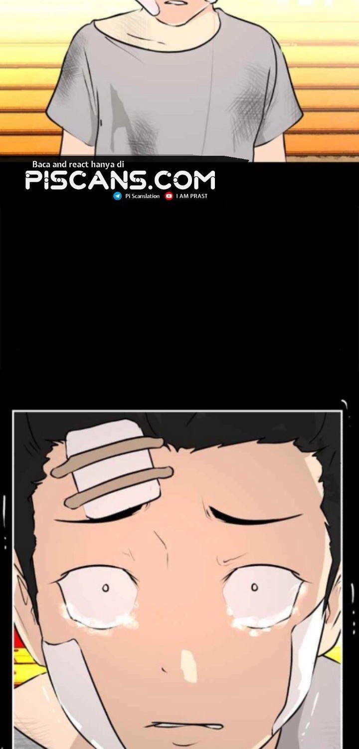 Attention Seeker Chapter 21 Gambar 12