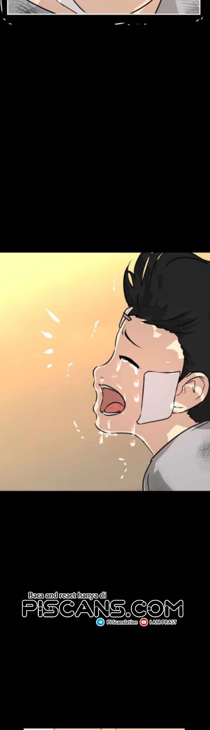 Attention Seeker Chapter 21 Gambar 13