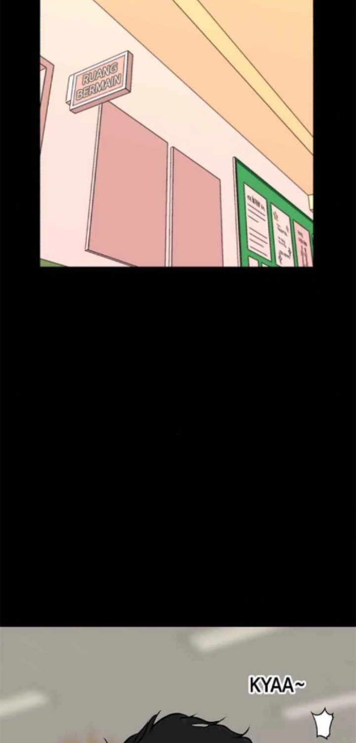 Attention Seeker Chapter 21 Gambar 14