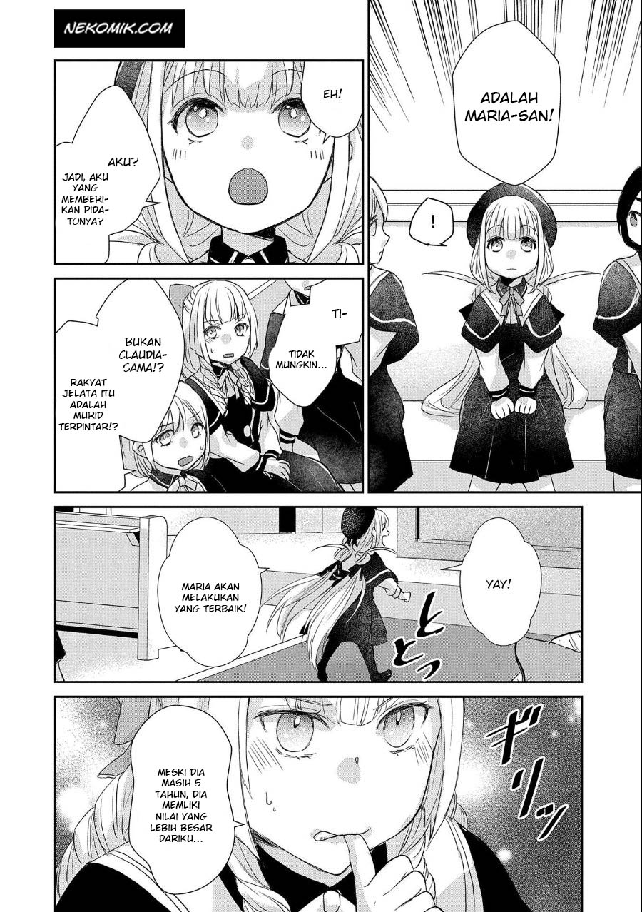 Senki to Yobareta Otoko, Puke ni Ansatsu Saretara Musume wo Hiroi, Issho ni Slow Life wo Hajimeru Chapter 11 Gambar 17