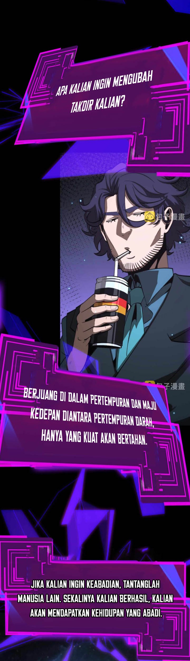 World’s Apocalypse Online Chapter 136 Gambar 22