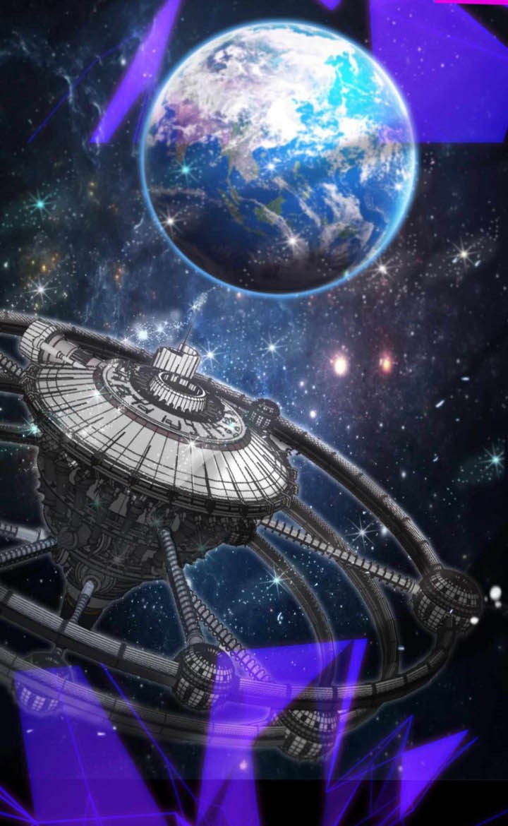 World’s Apocalypse Online Chapter 136 Gambar 23