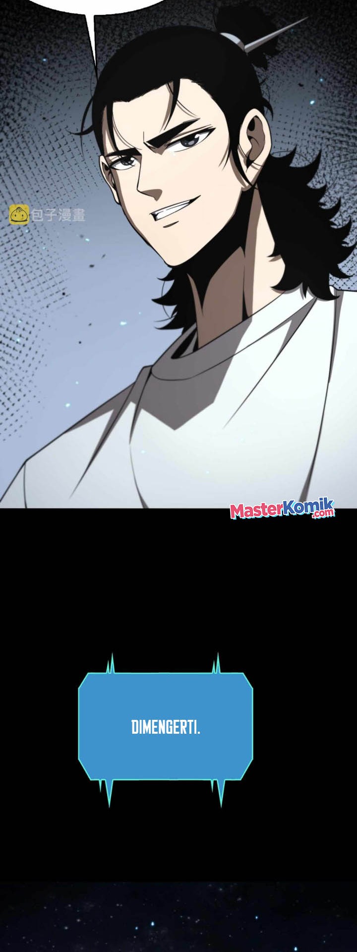 World’s Apocalypse Online Chapter 136 Gambar 25
