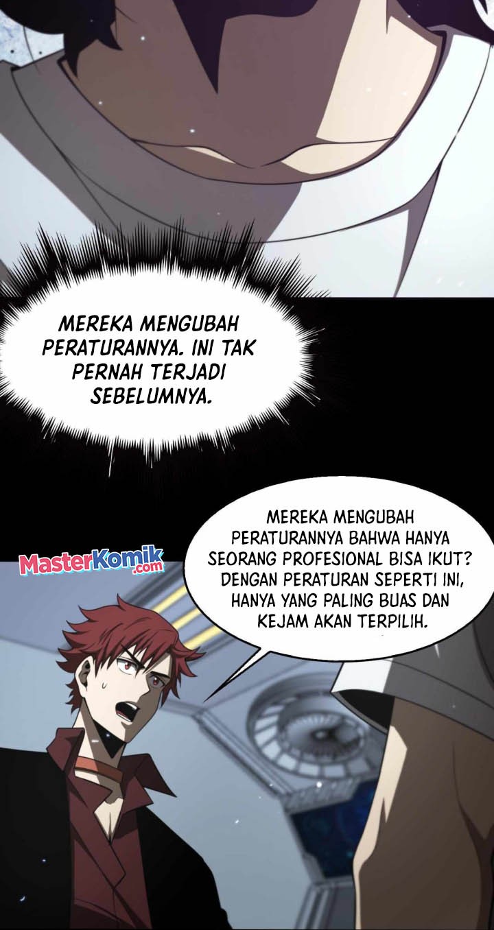 World’s Apocalypse Online Chapter 136 Gambar 30