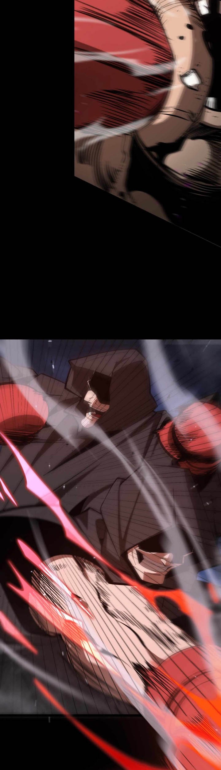World’s Apocalypse Online Chapter 136 Gambar 35