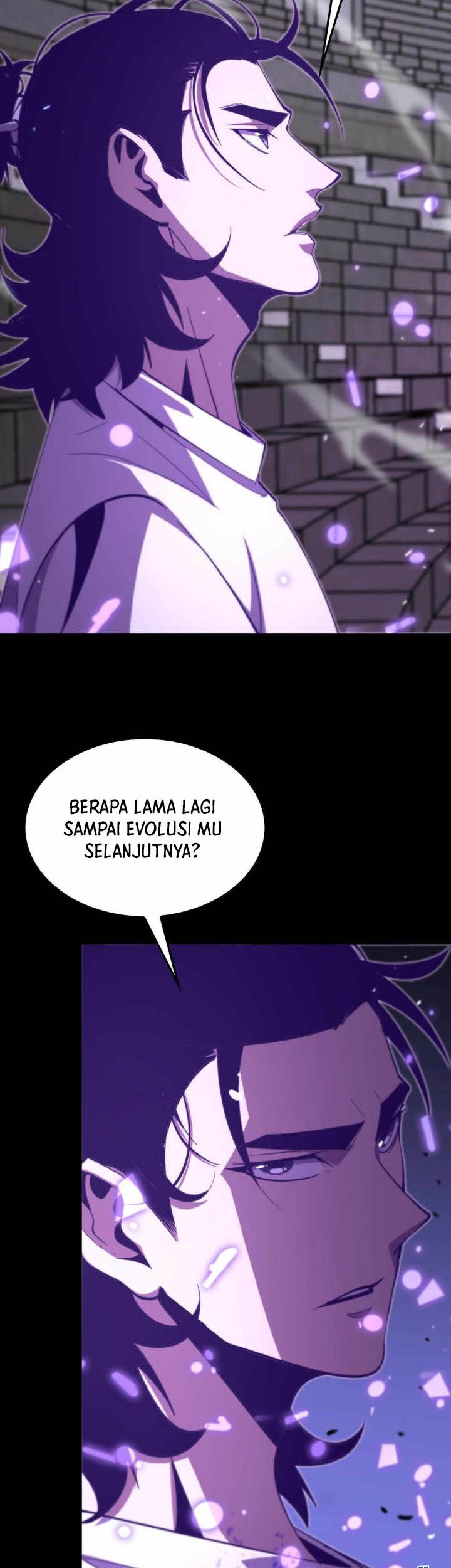 World’s Apocalypse Online Chapter 136 Gambar 38