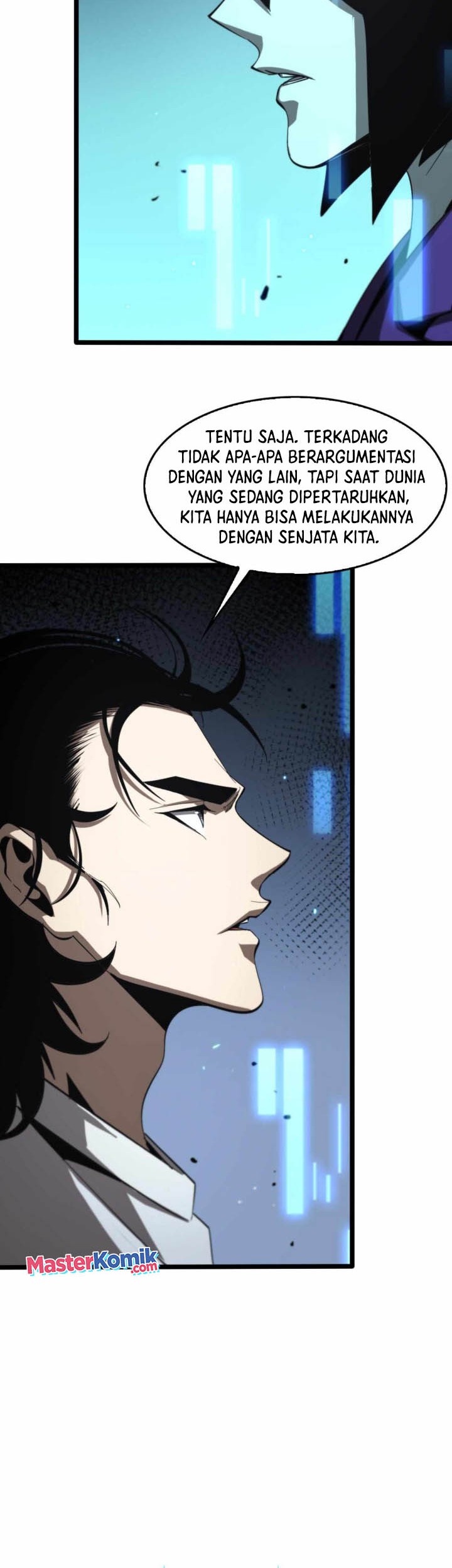 World’s Apocalypse Online Chapter 136 Gambar 15
