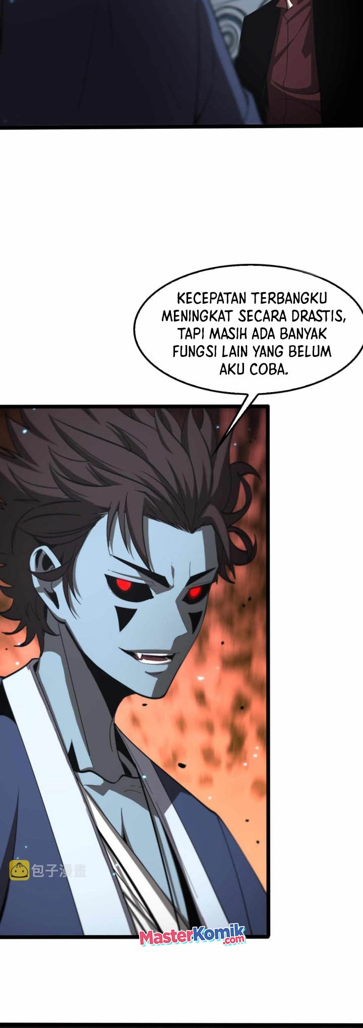 World’s Apocalypse Online Chapter 136 Gambar 18