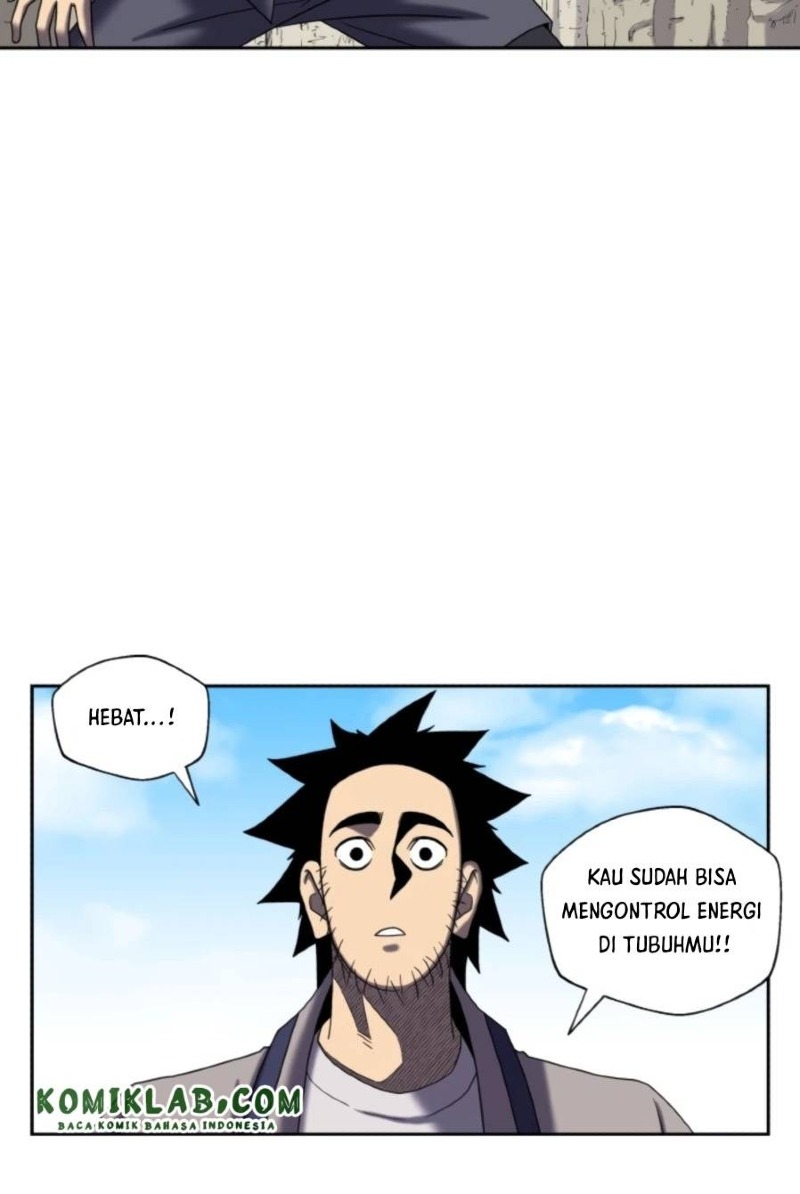 Monster Hunter Chapter 23 Gambar 17