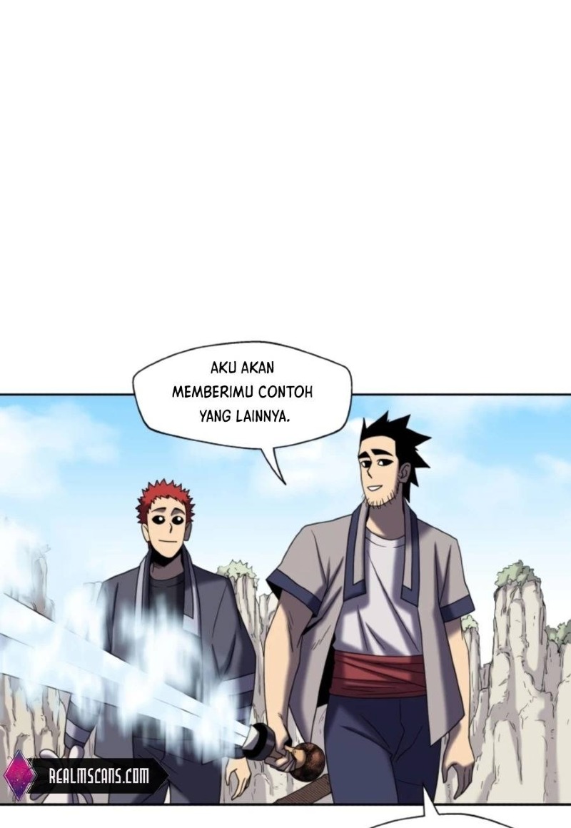 Monster Hunter Chapter 23 Gambar 39