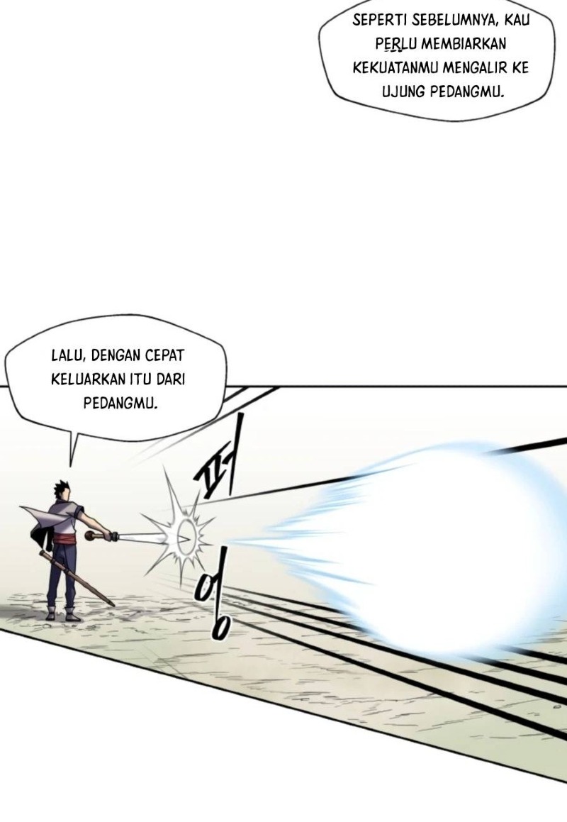 Monster Hunter Chapter 23 Gambar 40