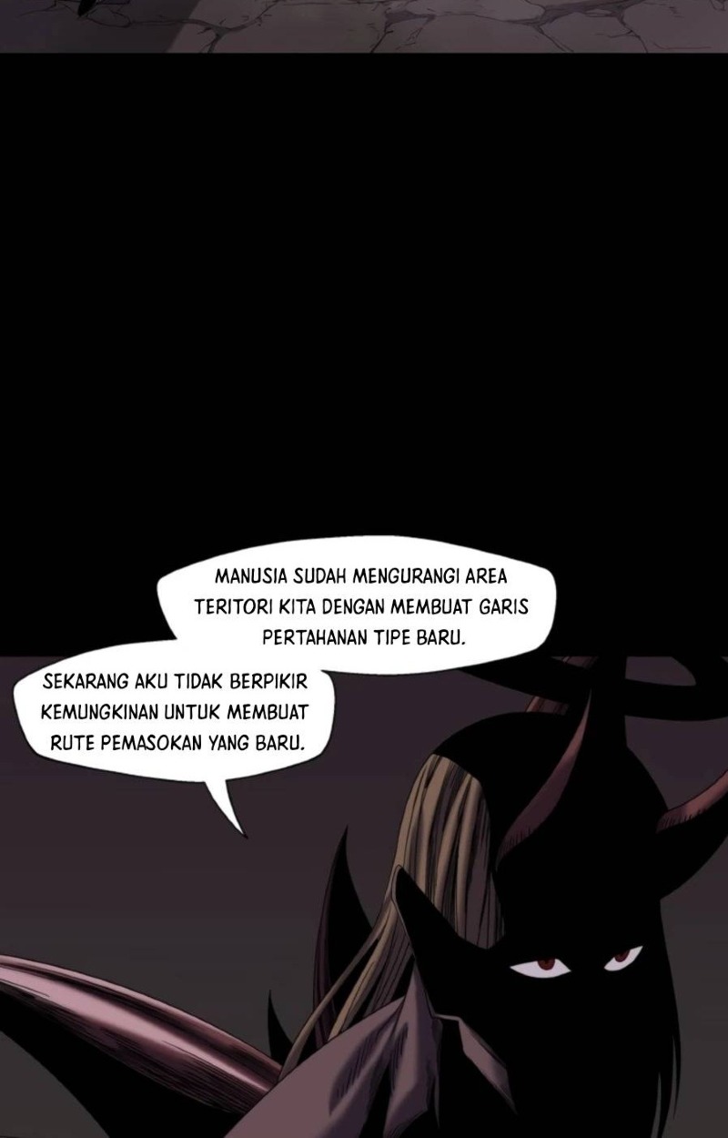 Monster Hunter Chapter 23 Gambar 56