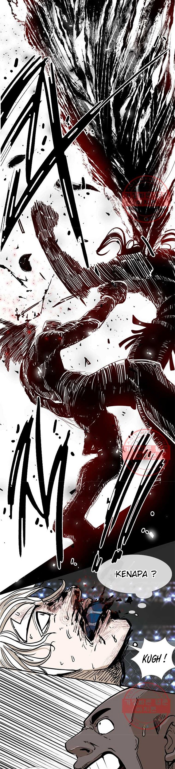 Shark Chapter 250.2 Gambar 21