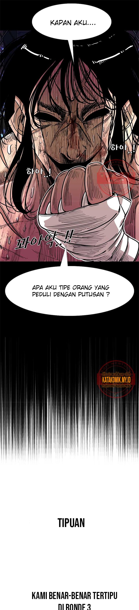 Shark Chapter 250.2 Gambar 27