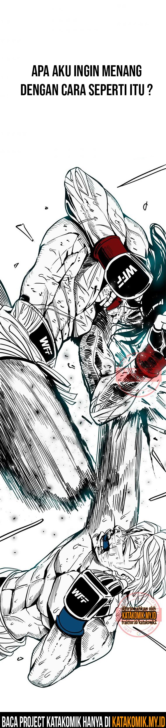 Shark Chapter 250.2 Gambar 30