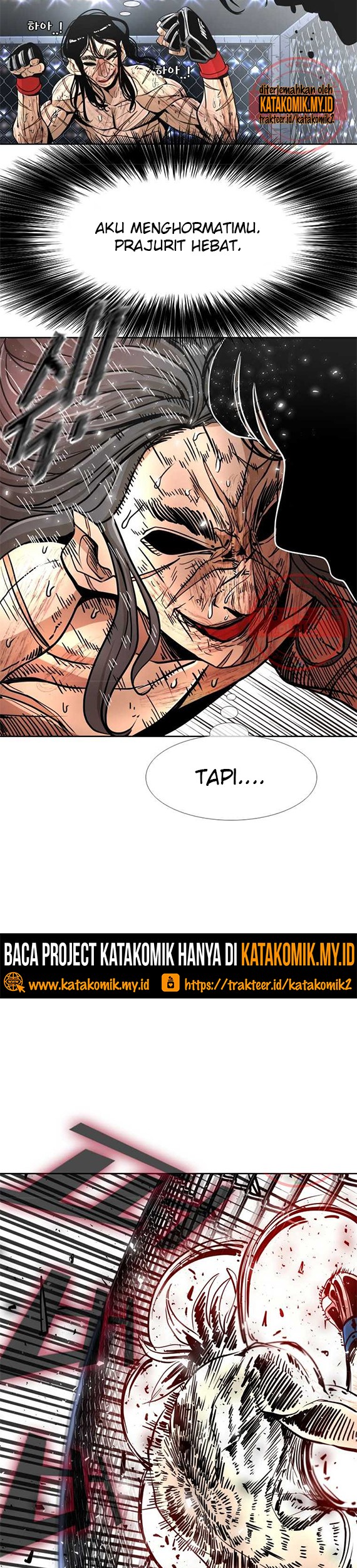 Shark Chapter 250.2 Gambar 34