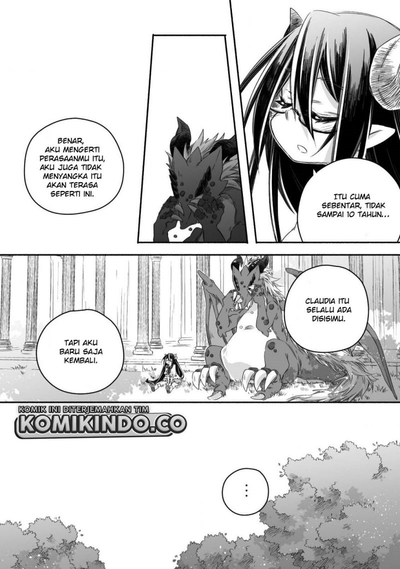 Parenting Diary Of The Strongest Dragon Komik Parenting Diary Of The Strongest Dragon Who Suddenly Became A Dad
