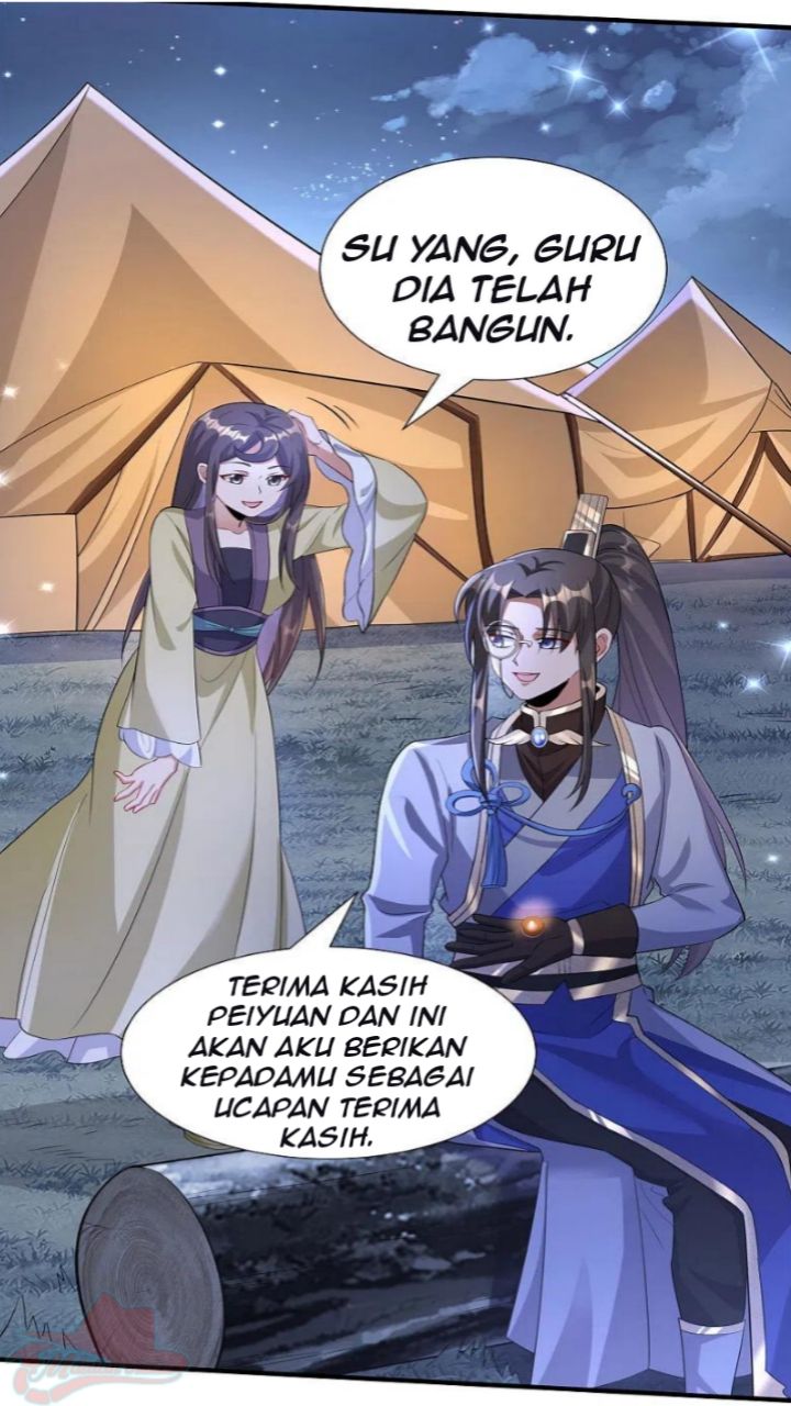Tech Giant Come to Cultivate Immortal Chapter 40 Gambar 10