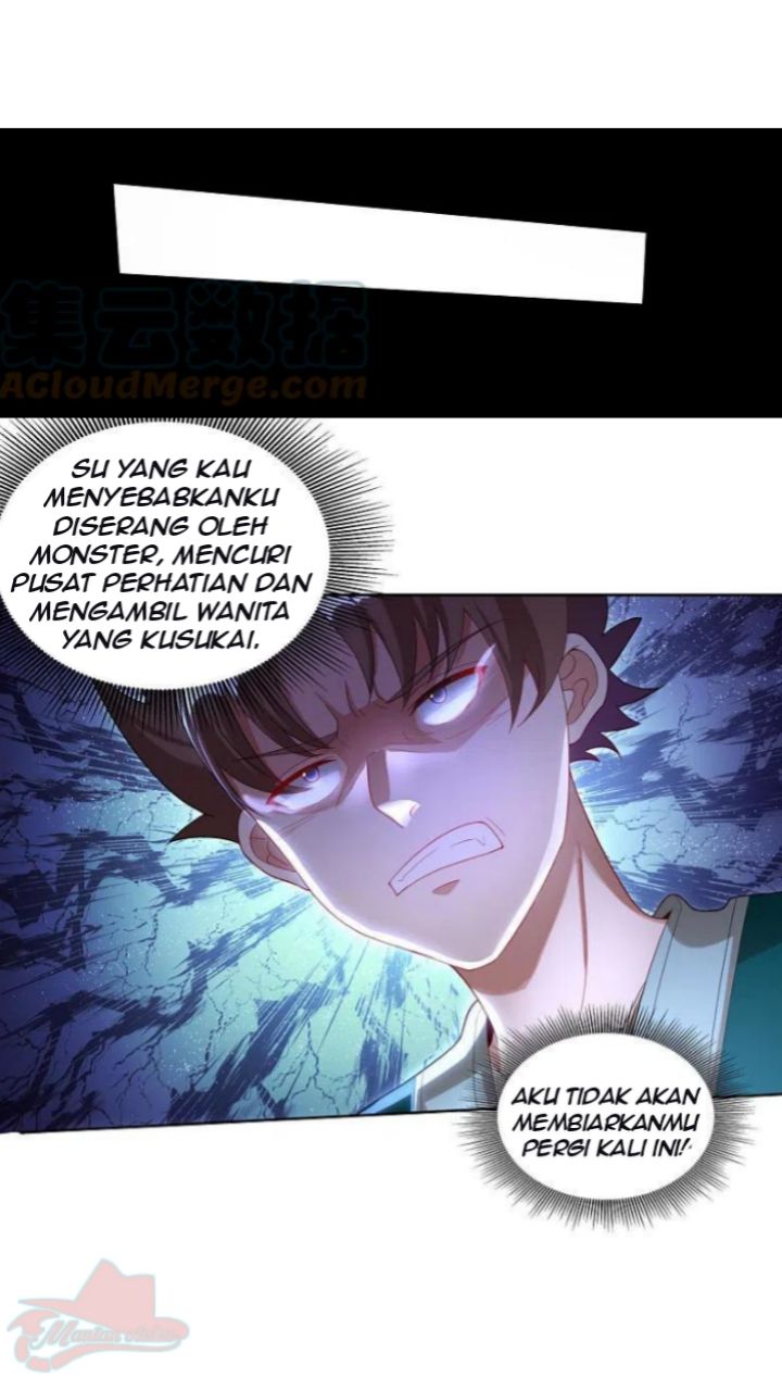 Tech Giant Come to Cultivate Immortal Chapter 40 Gambar 15
