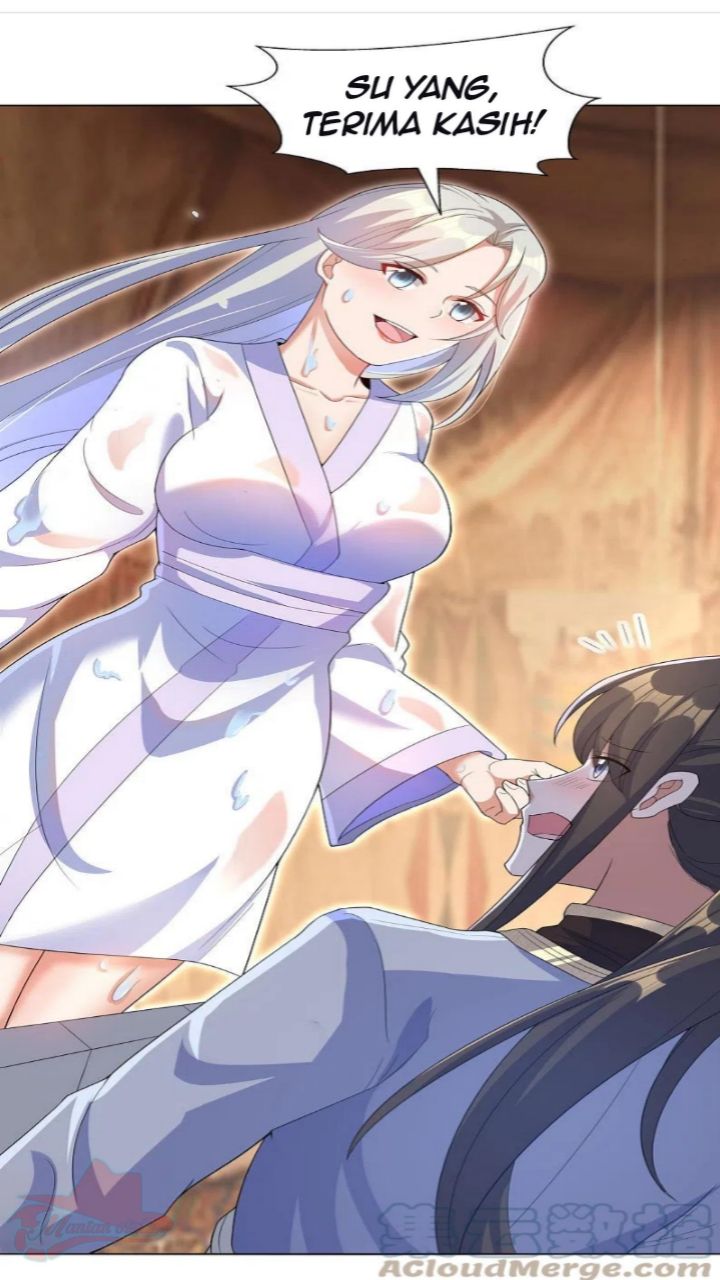 Tech Giant Come to Cultivate Immortal Chapter 40 Gambar 24