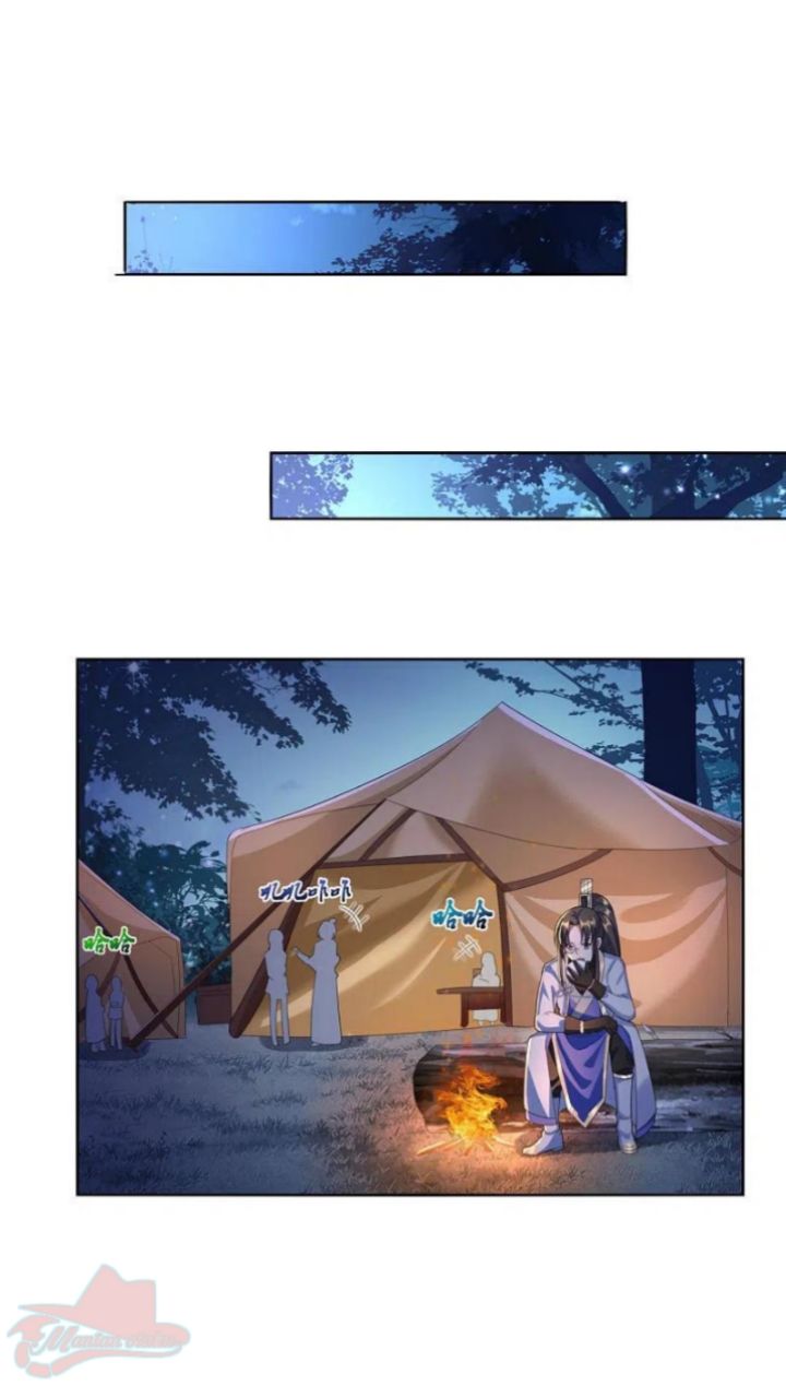 Tech Giant Come to Cultivate Immortal Chapter 40 Gambar 27