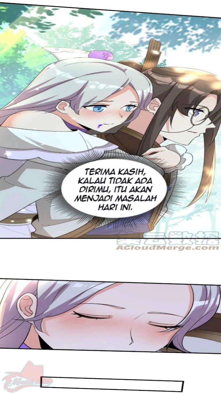 Tech Giant Come to Cultivate Immortal Chapter 40 Gambar 7