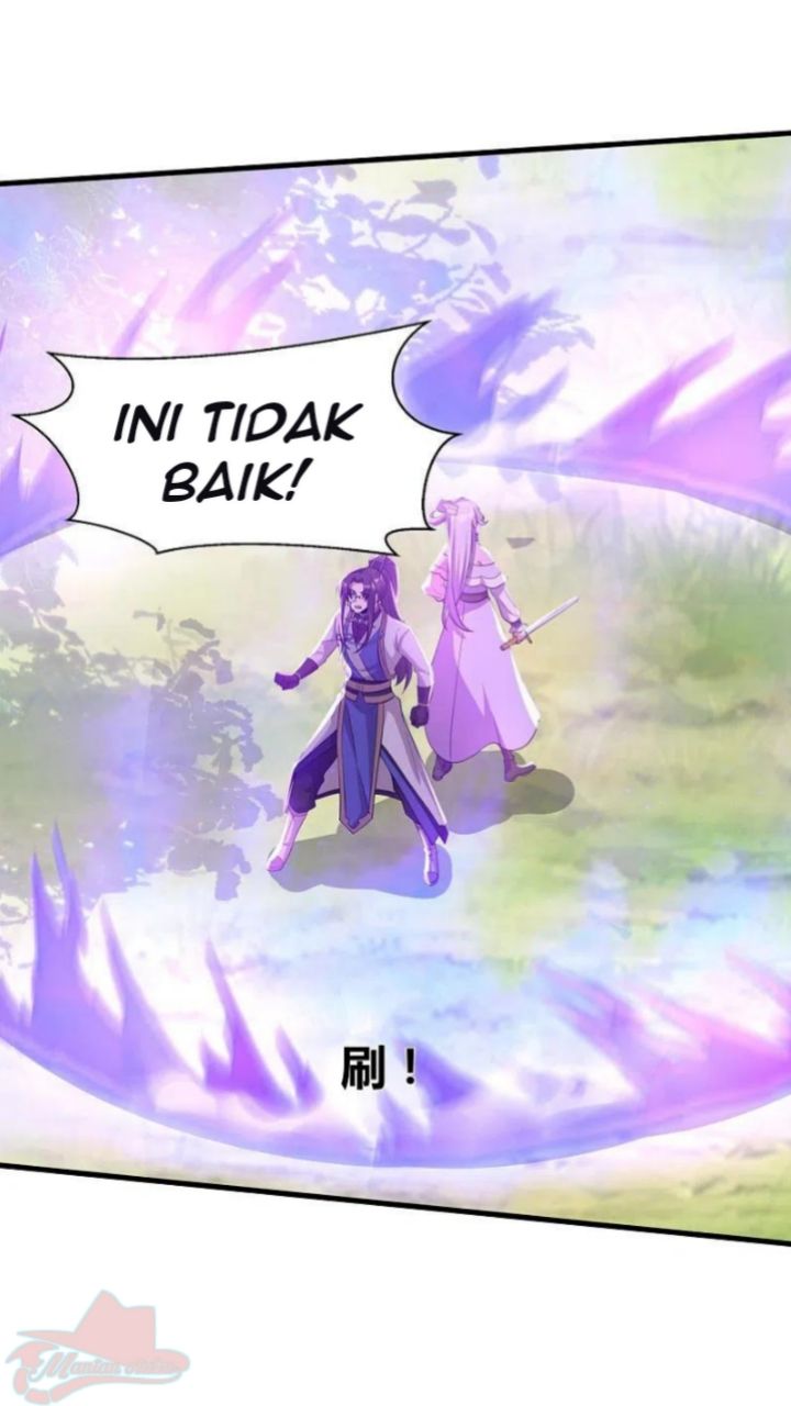 Tech Giant Come to Cultivate Immortal Chapter 39 Gambar 10