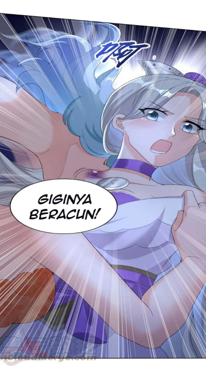 Tech Giant Come to Cultivate Immortal Chapter 39 Gambar 13