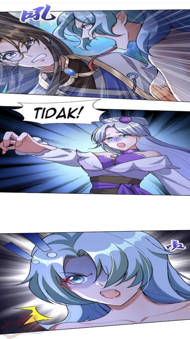 Tech Giant Come to Cultivate Immortal Chapter 39 Gambar 21