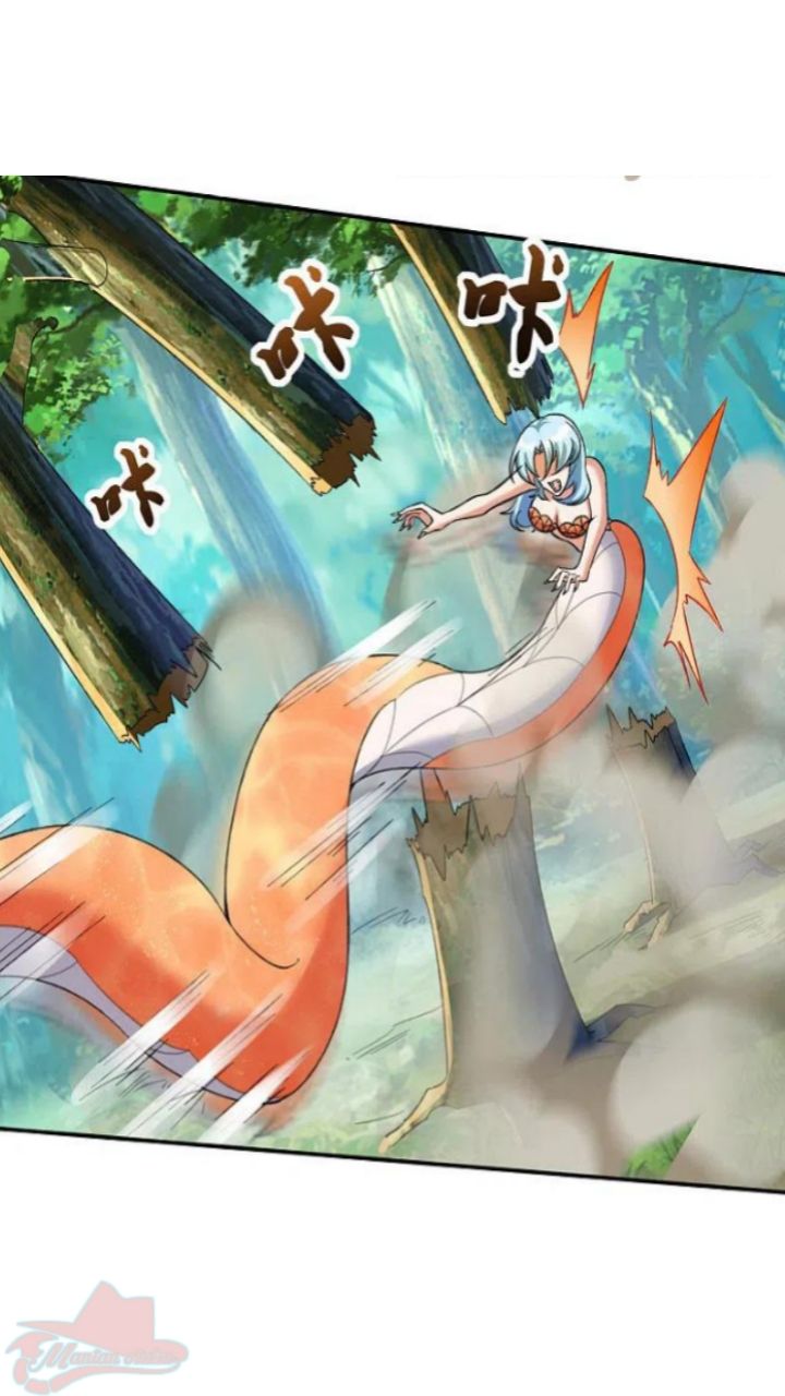 Tech Giant Come to Cultivate Immortal Chapter 39 Gambar 24