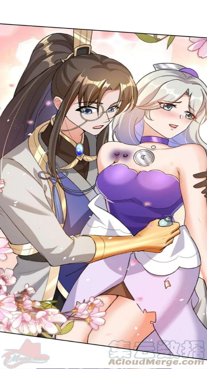 Tech Giant Come to Cultivate Immortal Chapter 39 Gambar 27