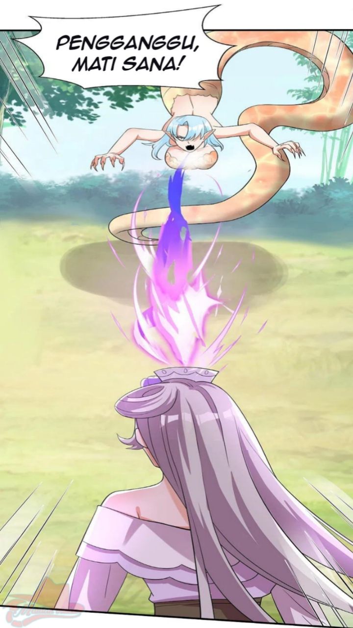 Tech Giant Come to Cultivate Immortal Chapter 39 Gambar 4