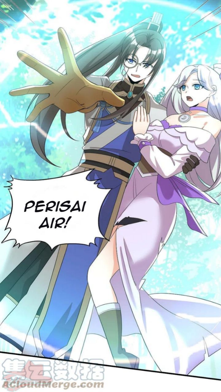 Tech Giant Come to Cultivate Immortal Chapter 39 Gambar 7