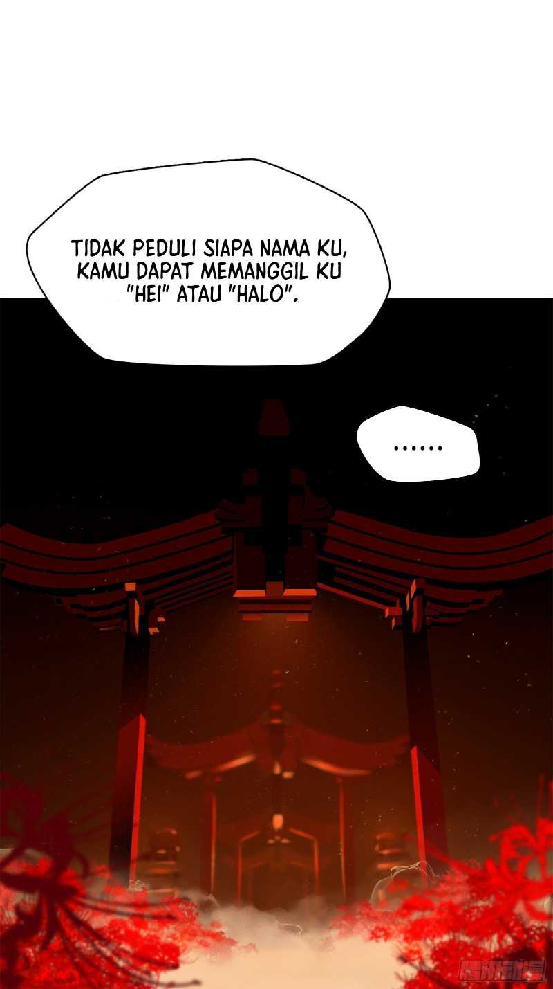 Desperate To Survive Chapter 5 Gambar 11